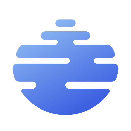 Ocean.io Logo